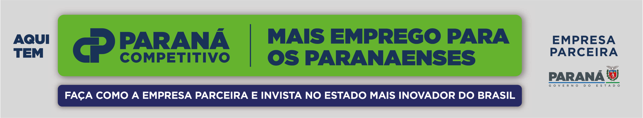 Paraná Competitivo